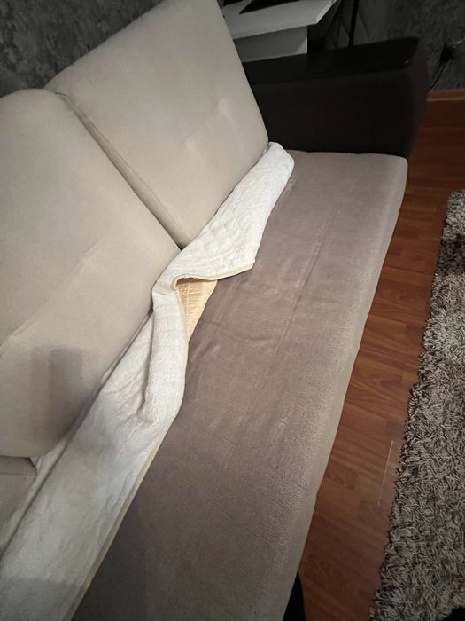 Продам диван прямой