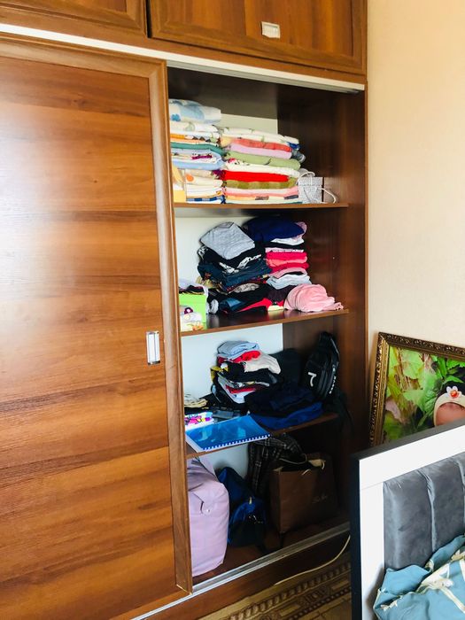 Sotaman shaf xolati yaxshi