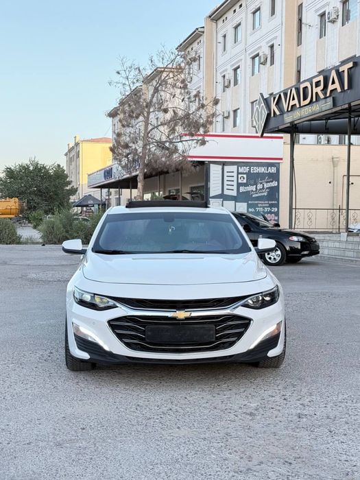 Срочна Malibu 2 1,5 турбо 2019га 2020 сотилади