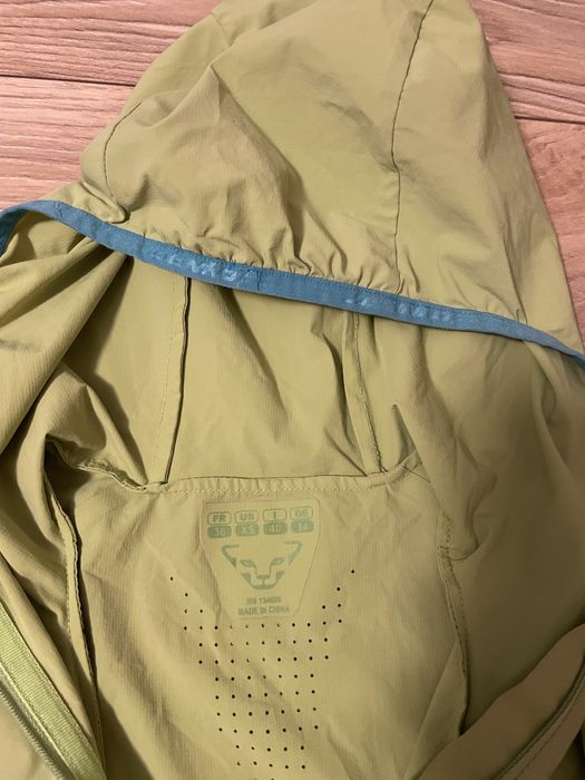 Dynafit Trail Dst Hybrid-jacheta dame, stare foarte buna, XS