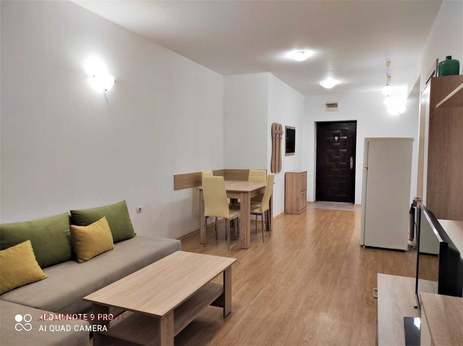 Дава се под наем Двустаен апартамент в Свети Влас - 62 кв.м за 205 € - Снимка #2