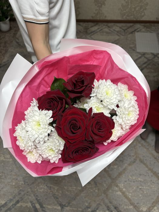 Продам цветы не дорого