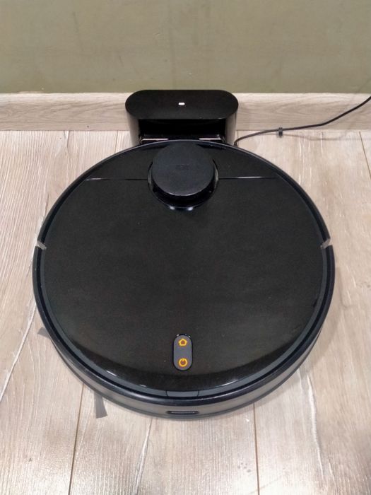 Робот пылесос Xiaomi vacuum mop p