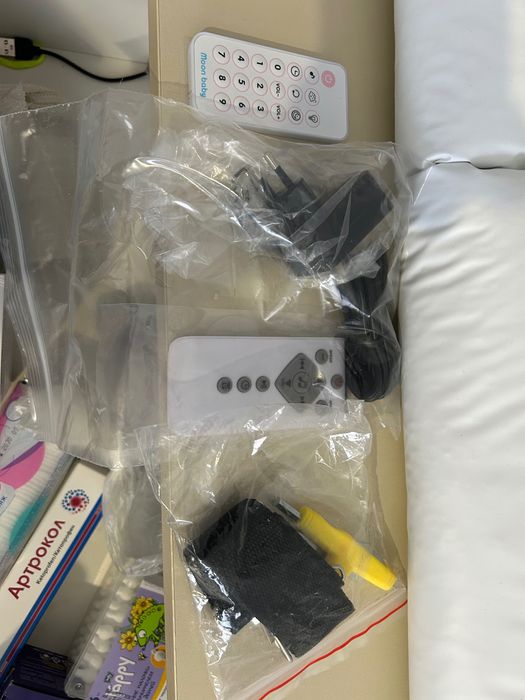 Колыбель Denia Pituso