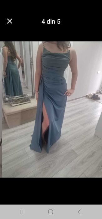 Rochie eveniment