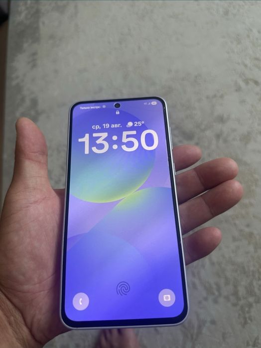 Samsung galaxy a36 5G
