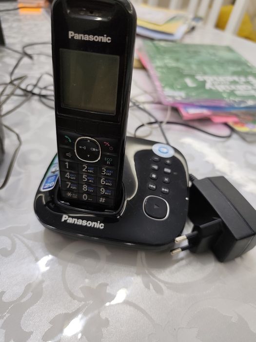 Домашний телефон