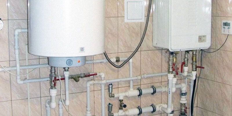 Ремонт двухконтурный котел аристонов монтажа  отоплен звонить с 8:00