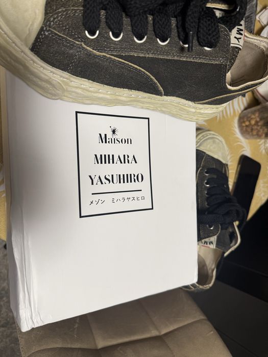 Maison Mihara Yasuhiro