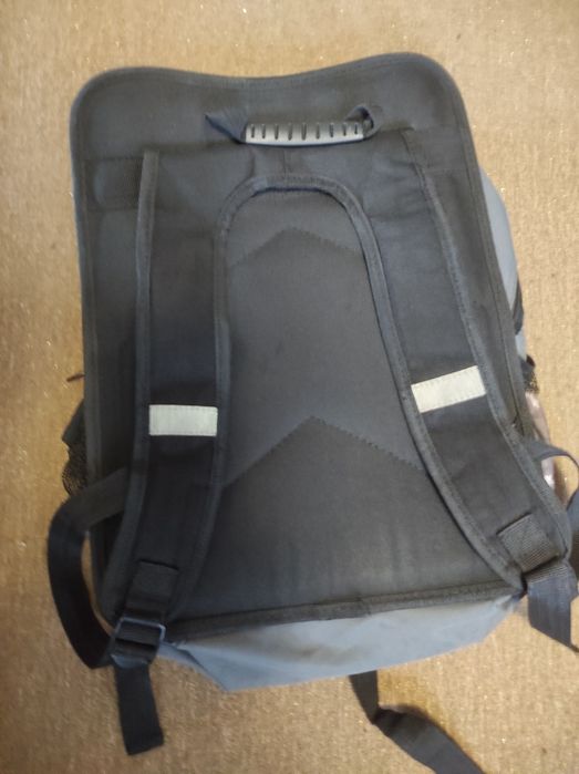 Портфель школьный для мальчиков