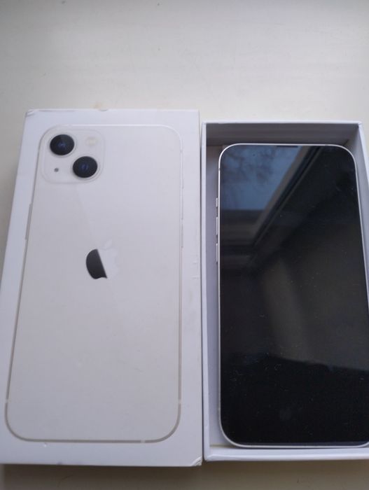 IPhone 13 сатылады