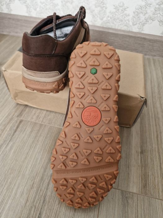Обувь Timberland размер 40