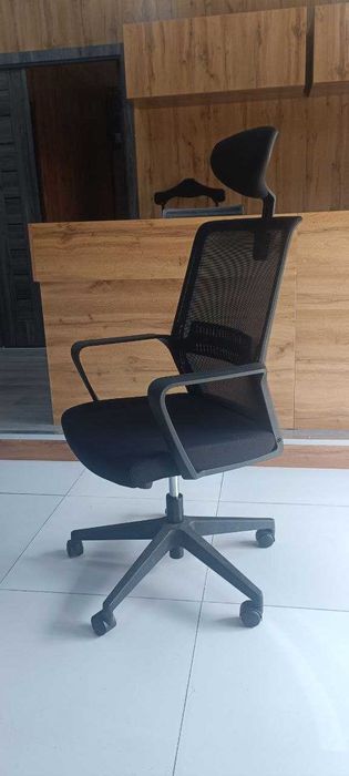 Кресло для офиса и дома - TOMAR