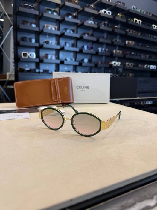 Ochelari Celine noi