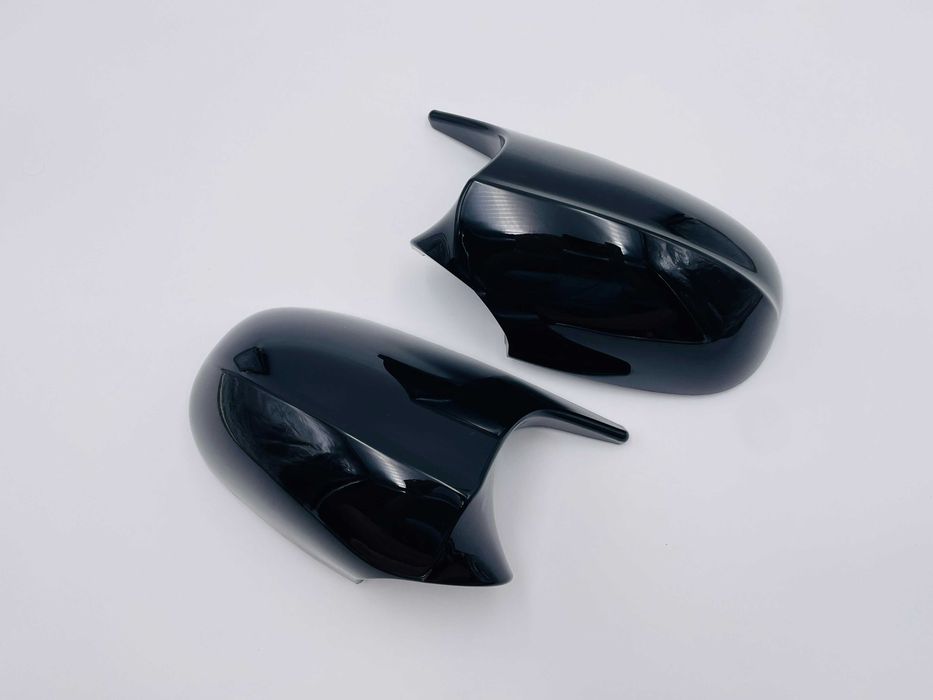 Capace oglinda oglinzi M Batman compatibile BMW E90 FL LCI E81 E87 LCI