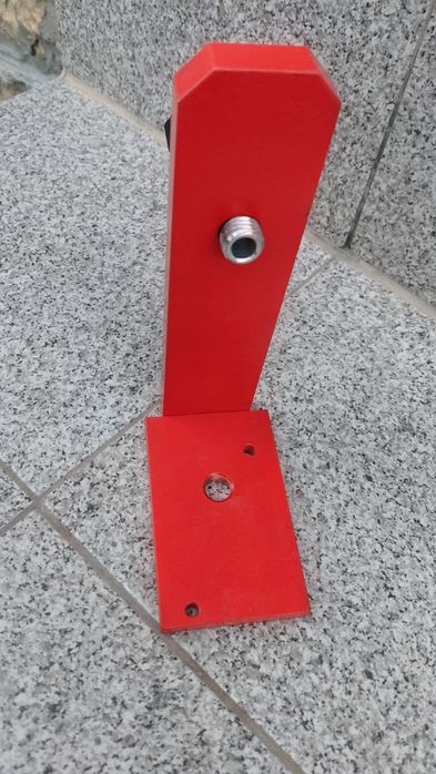 Hilti PRA 20,Bosch LR 1Приемник за ротационен лазер