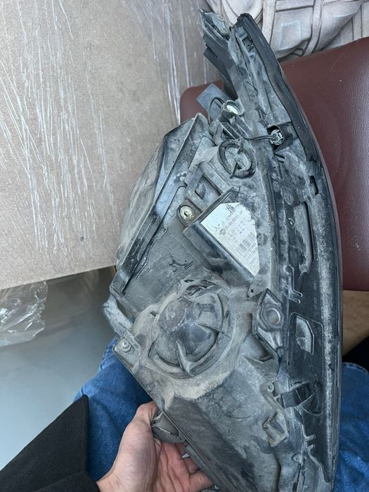 Запчасть вара Е60