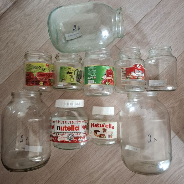 Банка сатам,әртүрлі