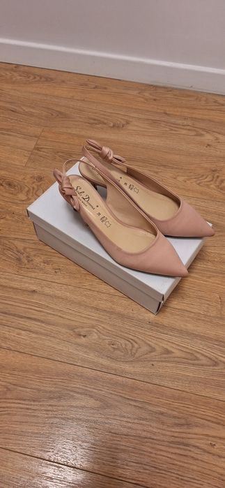 Pantofi dama ocazie