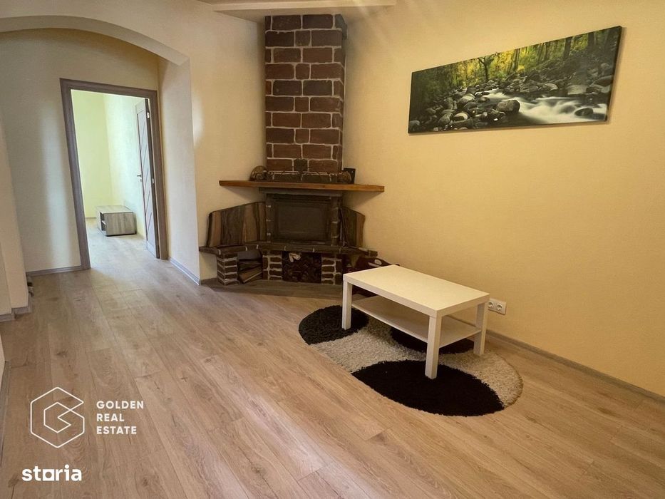 Apartament 3 camere, recent renovat, Iosefin — fotografia 1