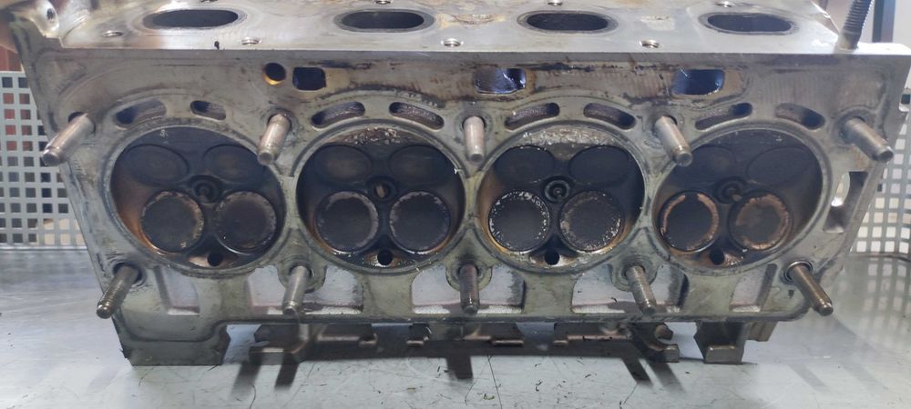 Chiulasa volkswagen vw cod motor CAV cod 03C103358AK chiuloasa