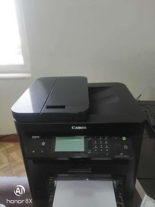 Plintir conon MF237w