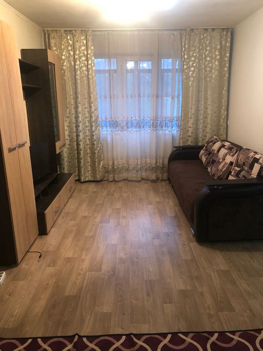 Сдается 1 комн.квариира на Абдирова,36/1 р-н маг.Юбилейный/Гоголя