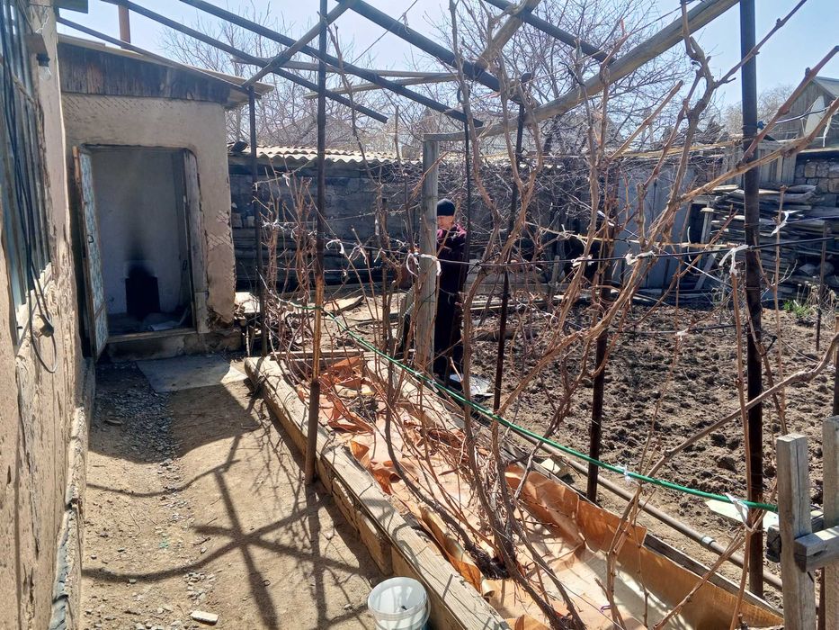 Дом на 81 квартале