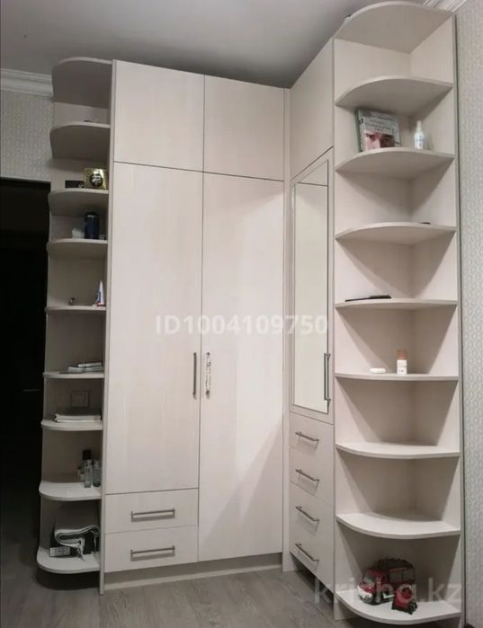 3х комнатная квартира