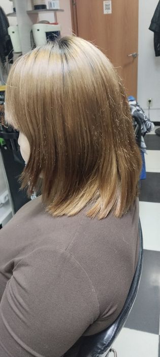 Бустап 5000 Буффант 8000 Нанопластика ботокс