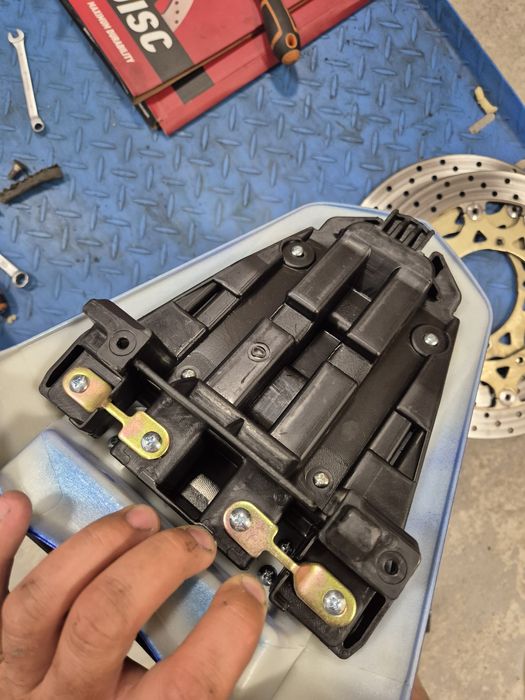 Stator rotor yamaha r1 fz1 releu de incarcare