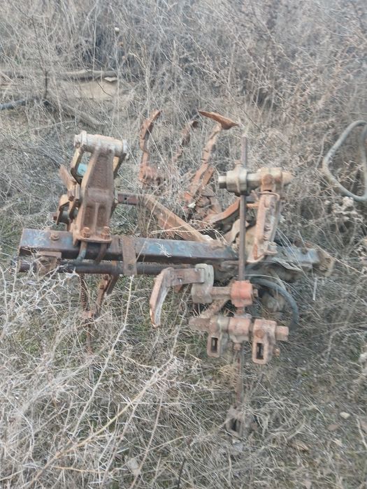 Трактор сатылады