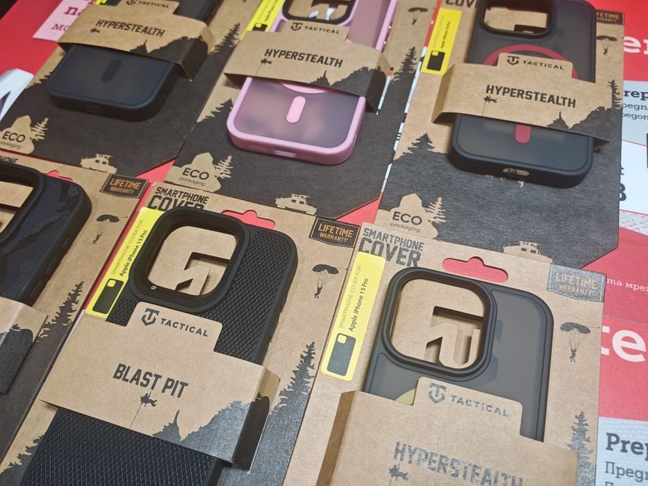 Iphone 15 Pro/14 Pro,iPhone 13 Pro/Pro max,12/12 Pro,13 mini TACTICAl