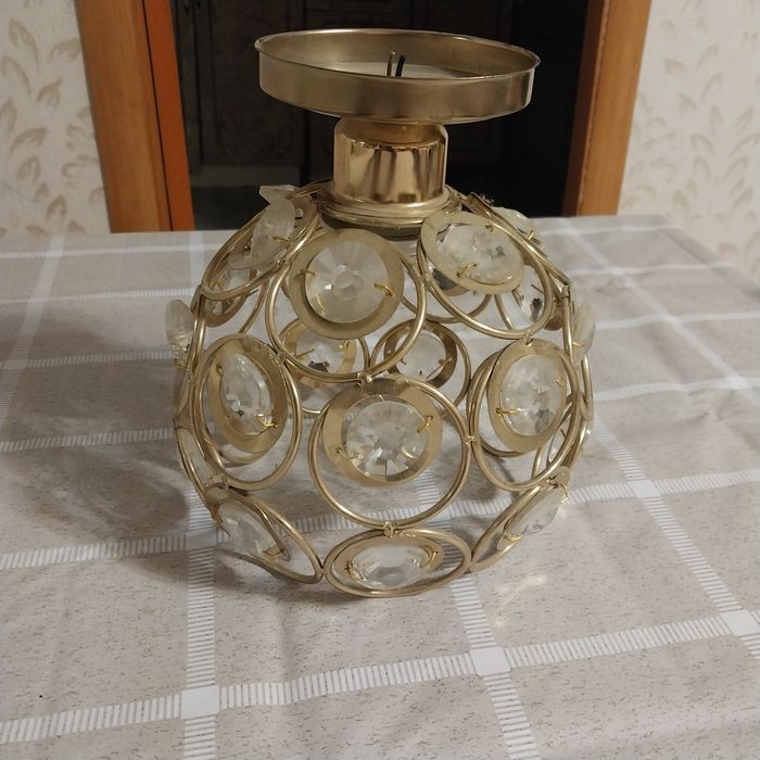 Люстра светильник