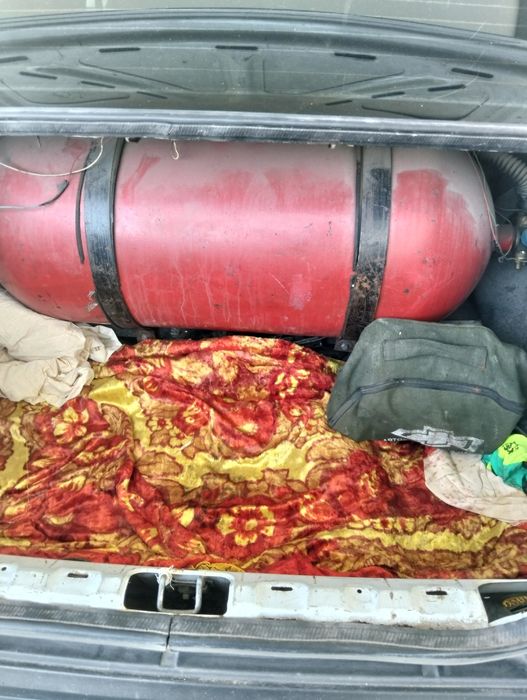 Продам автомобиль Daewoo Нексия 1