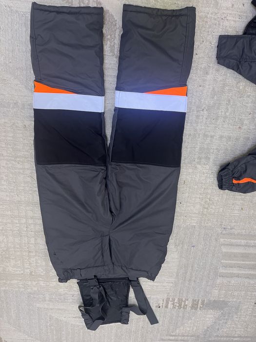 Списовка теплый спецодежда