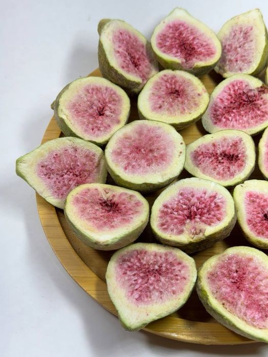 Инжир сублимированный анжир anjir injir сублимат сублиматы quruq meva