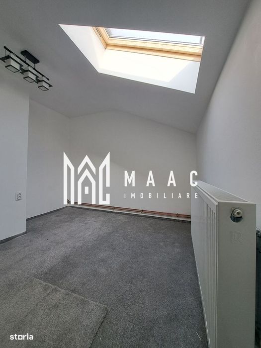 Apartament 2 camere | Traian | mobilat si utilat | 44mp