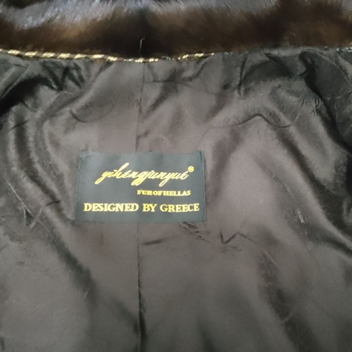 Продам норковую шубу