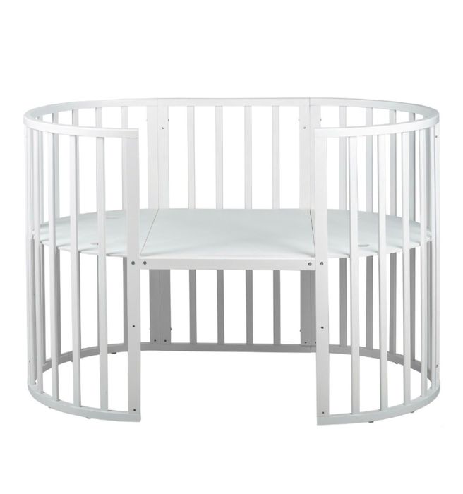 Манеж-кровать трансформер 3 в 1