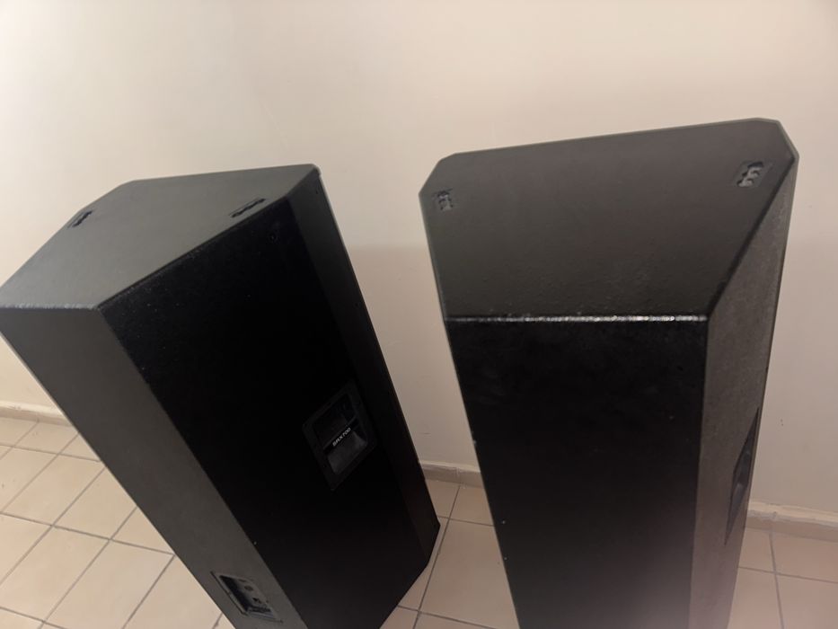JBL SRX 725 Колонки пассивные