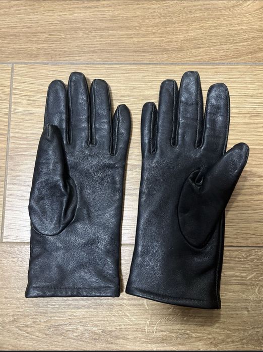 Перчатки (кожаные, матерчатые)