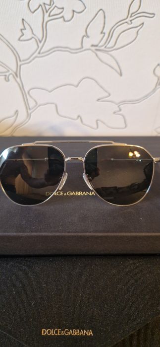 Продавам слънчеви очила Dolce&Gabbana