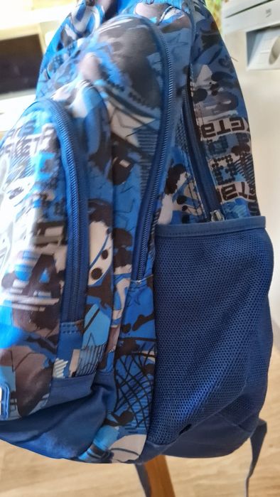 Ученическа раница Paso