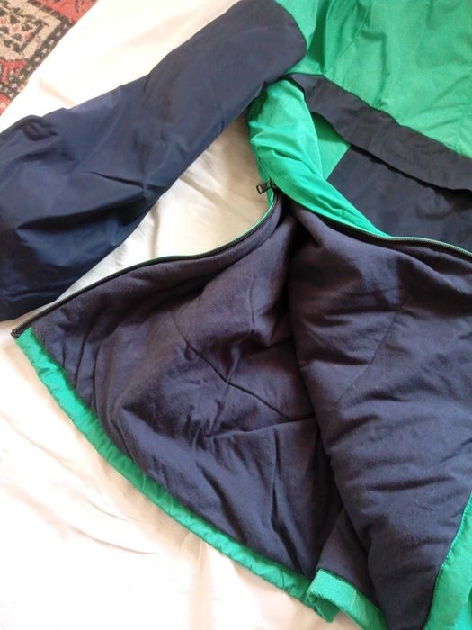 парка на Бенетон ХЛ