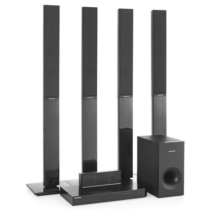 Продам домашний кинотеатр!