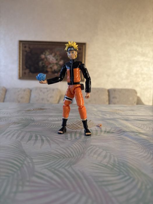 Фигурка коллекционная Наруто