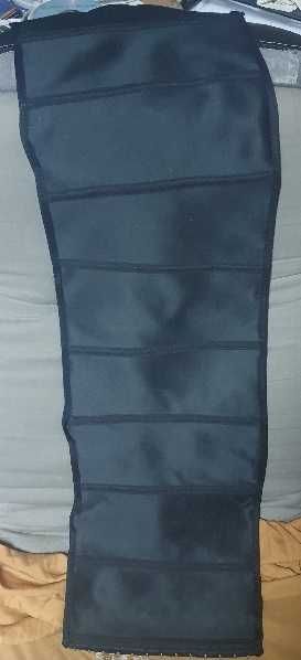 Corset elastic reglabil automodelator, Bandaj elastic lat, Fasa elastica lata, Orteza glezna tip soseta ciorap