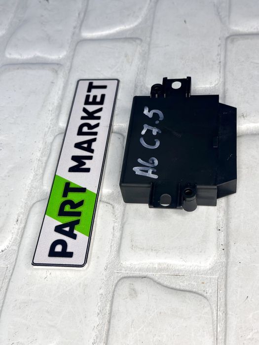 Парктроник модул AUDI A6 A7 4G 4G0919475H 4H0919475E