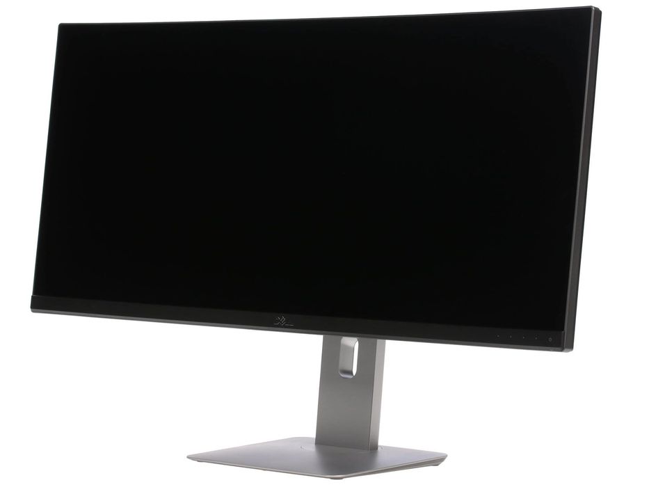 Монитор Dell U3415W 34"
